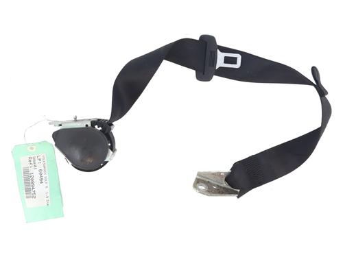 Rear left seatbelt VW GOLF V (1K1) 1.9 TDI | BP32275409I29