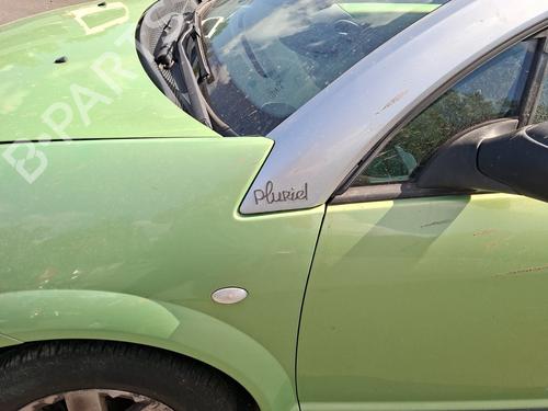 Right front window switch CITROËN C3 Pluriel (HB_) 1.6 | BP27977566I26  - Image 23