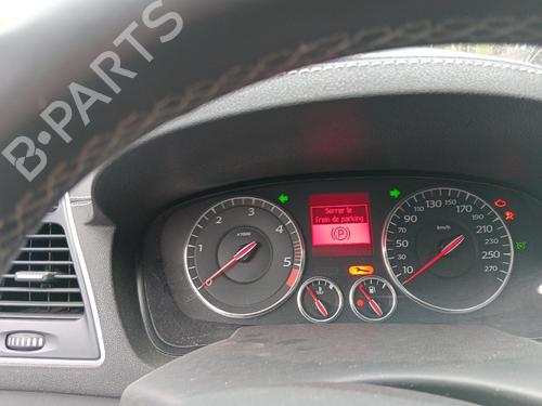 Brugte RENAULT LAGUNA Coupe (DT0/1) 2.0 dCi (DT01, DT08, DT09, DT0K, DT12, DT1C, DT1D, DT1M,... 4947082