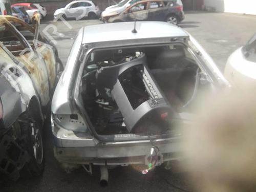 Ignition barrel CITROËN XSARA (N1) 2.0 HDi 90 | BP21817373M48 