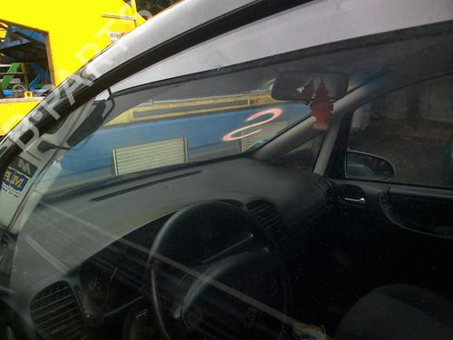 Left mirror OPEL ZAFIRA A MPV (T98) 1.6 16V (F75) | BP20363041C26 