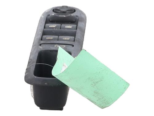 Used Left front window switch Left front window switch PEUGEOT 5008 (0U_, 0E_) 2.0 HDi 150 / BlueHDi 150 (150 hp) 25343460 25343460