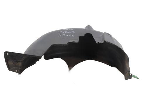 Used Wheel arch Wheel arch PEUGEOT 208 I (CA_, CC_) 1.2 VTI 82 (82 hp) 25924171 25924171