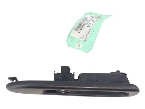 Left front window switch RENAULT CLIO II (BB_, CB_) 1.5 dCi (B/C2J) | BP30976551I27