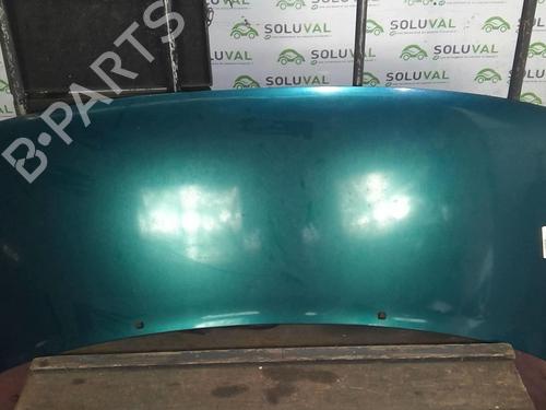Used Hood PEUGEOT 806 (221) 2.0 (121 hp) 22003054