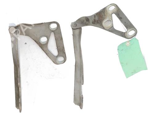 Used Hinge/Door check strap OPEL VECTRA C GTS (Z02) 1.9 CDTI (F68) (120 hp) 30116121