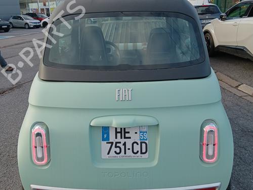 Engine control unit (ECU) FIAT TOPOLINO Electric | BP32075457M57