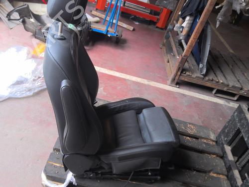 Used Right front seat Right front seat OPEL MOKKA / MOKKA X (J13) [2012-2019] 22005452 22005452