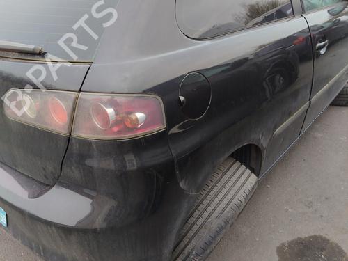 Left front window switch SEAT IBIZA III (6L1) 1.9 TDI | BP25447862I27 - Image 11