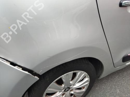 Dørliste CITROËN C3 Picasso (SH_) 1.6 HDi | BP30777358C150 - Image 9