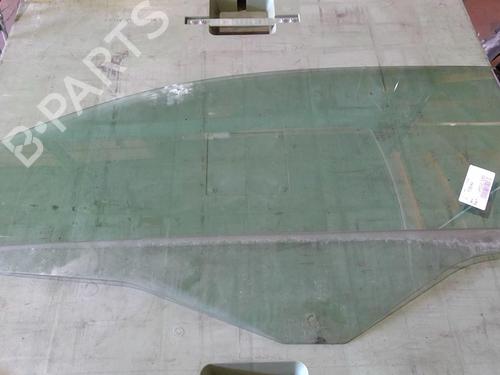 Used Front left door window FIAT 500 (312_) 1.3 D Multijet (312AXB1A) (75 hp) 26180682