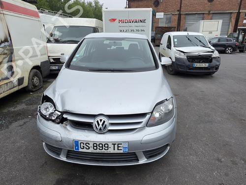 Rear left panel VW GOLF PLUS V (5M1, 521) 1.9 TDI | BP38167256C60 - Image 18