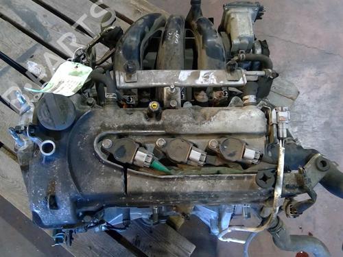 Engine OPEL AGILA B (H08) 1.0 (F68) | BP21495974M1