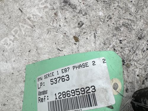 Alternator BMW 1 (F20) | BP37504512M7 - Image 4