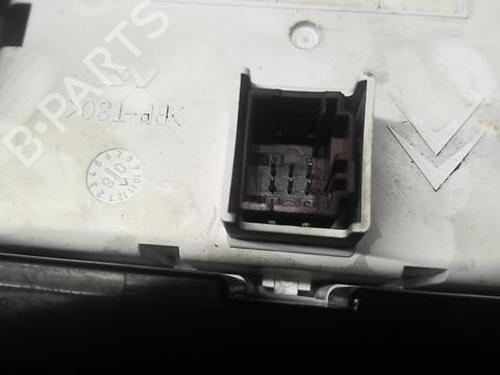 Instrument cluster PEUGEOT 3008 I MPV (0U_) 1.6 HDi | BP21684891C47 