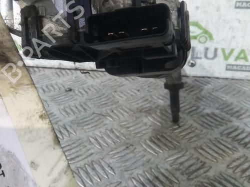 Front wiper motor PEUGEOT 208 I (CA_, CC_) 1.6 HDi | BP20362105M29 