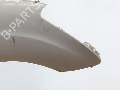 Used Right front fenders Right front fenders PEUGEOT PARTNER Platform/Chassis [2009-2026] 33472747 33472747