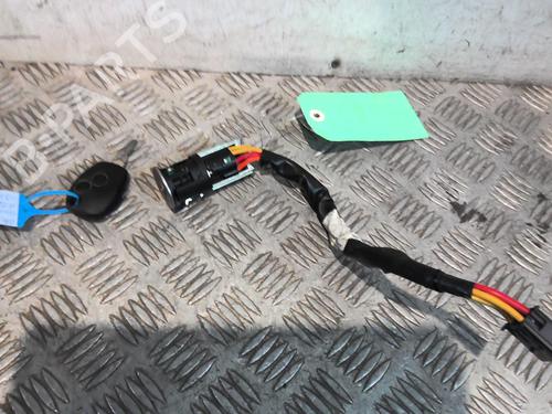 Used Ignition barrel Ignition barrel DACIA SANDERO 1.5 dCi (68 hp) 20358709 20358709