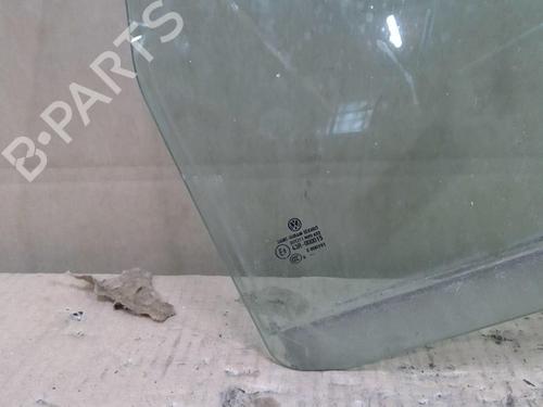 Rear right door window VW POLO IV (9N_, 9A_) 1.4 TDI | BP29573982C21 
