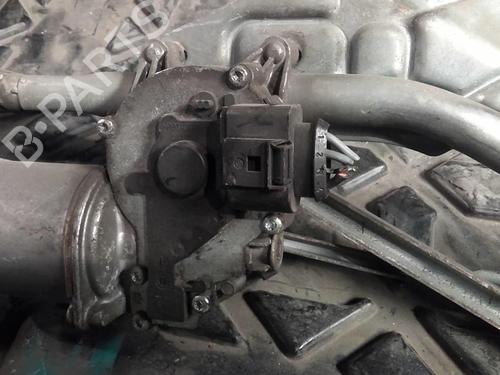 Front wiper motor FIAT GRANDE PUNTO (199_) 1.3 D Multijet | BP22001365M29