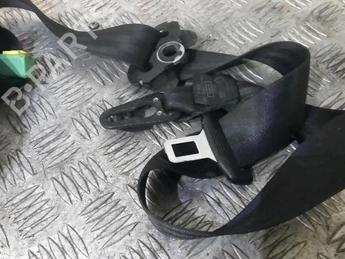 Front right belt tensioner PORSCHE CAYENNE (9PA) S 4.5 | BP20361879C88 