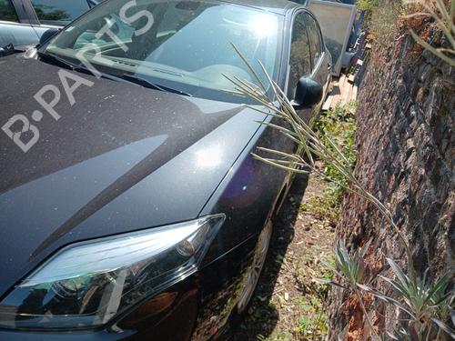 Middle console RENAULT LAGUNA III (BT0/1) 1.5 dCi (BT00, BT0A, BT0T, BT1J) | BP30446467I22 - Image 29