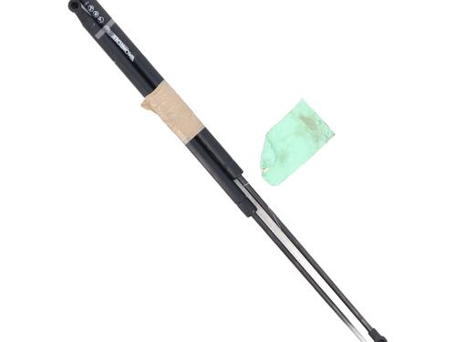 Heckklappendämpfer HONDA CIVIC VIII Hatchback (FN, FK) 2.2 CTDi (FK3) | BP30715521C138