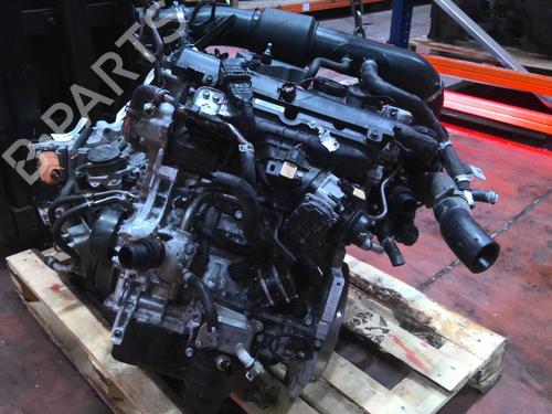 Used Engine KIA SPORTAGE V (NQ5) 1.6 T-GDi Hybrid (230 hp) 30939980