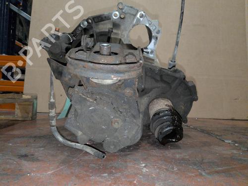 Gearbox MG MG TF 135 | BP35902929M3 - Image 7