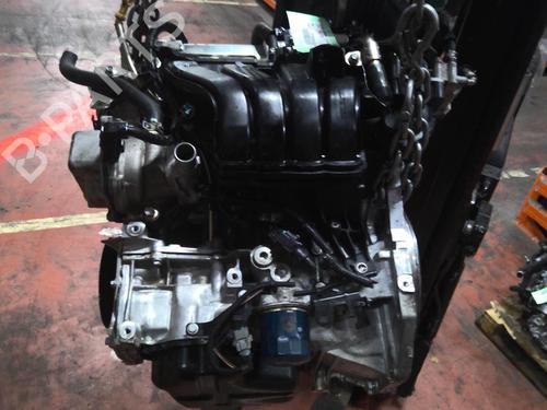 Motor RENAULT ARKANA I (LCM_, LDN_) 1.6 E-TECH 145 (LDMU) | BP30592974M1