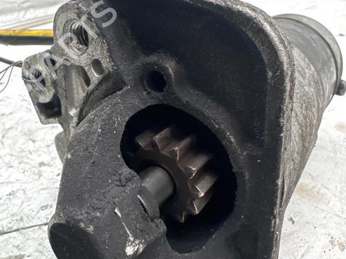 Used Starter Starter NISSAN QASHQAI I (J10, NJ10) 1.5 dCi (110 hp) 35902102 35902102