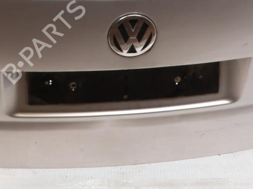 Bagklap CC/Kombi-Coupé VW TOURAN (1T1, 1T2) 1.9 TDI | BP29840471C6