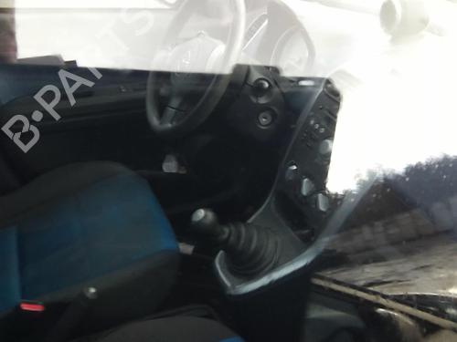 Instrument cluster OPEL AGILA (B) (H08) 1.0 LPG (F68) | BP21798299C47 