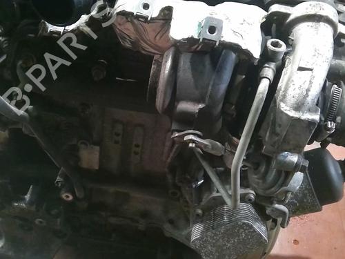 Engine FORD C-MAX (DM2) 1.6 TDCi | BP21816638M1 - Image 2