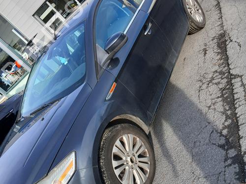 Right front window switch FORD MONDEO IV (BA7) 2.0 TDCi | BP33030224I26  - Image 8