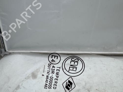 front-right-door-window-peugeot-boxer-van-2006-35903022 main image