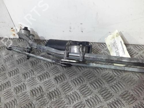 Used Front wiper motor Front wiper motor MERCEDES-BENZ A-CLASS (W169) A 180 CDI (169.007, 169.307) (109 hp) 20355663 20355663