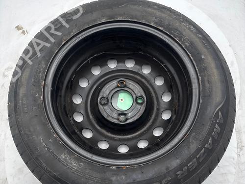 Reservehjul kit Reservehjul kit FORD KA+ III (UK, FK) 1.2 (70 hp) 34151274 34151274