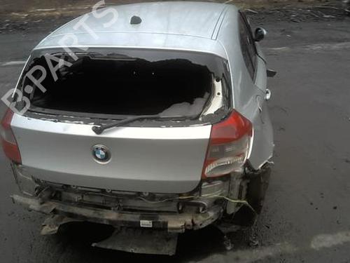 Front left seatbelt BMW 1 (E87) 118 d | BP23137778I26 - Image 7