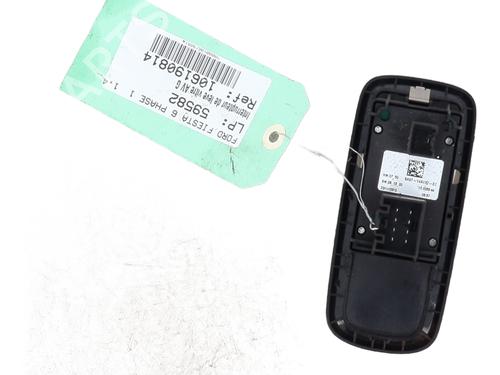 left-front-window-switch-ford-fiesta-vi-cb1-ccn-2008-26034988 main image