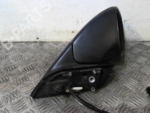 Right mirror PEUGEOT 807 (EB_) 2.0 HDi | BP20353137C27 