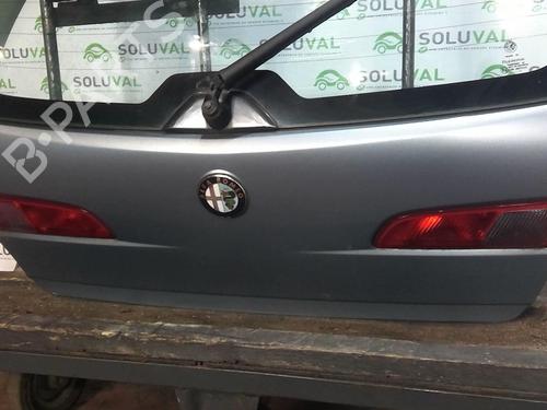 Tailgate ALFA ROMEO 156 Sportwagon (932_) 1.9 JTD 16V (932BXE00) | BP22003812C6 