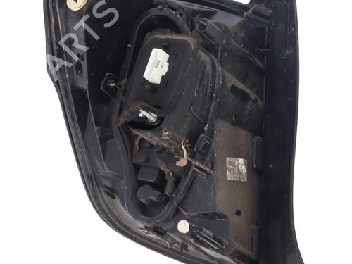 Right taillight CITROËN C3 II (SC_) 1.4 HDi 70 (SC8HZC, SC8HR0, SC8HP4) | BP32254303C35 