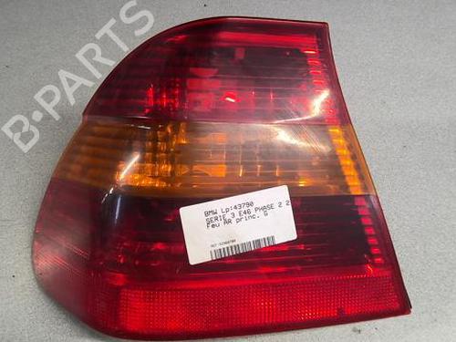 Left taillight BMW 3 (E46) 320 d | BP22003649C34
