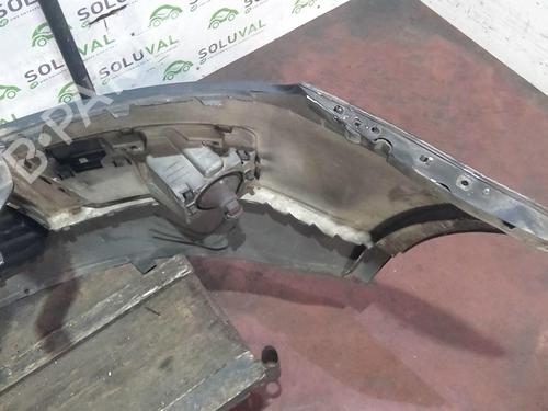 Front bumper FORD FOCUS C-MAX (DM2) 1.8 TDCi | BP21488827C7 