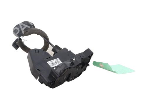 Used Rear right lock RENAULT MEGANE IV Hatchback (B9A/M/N_) 1.5 dCi 110 (B9A3) (110 hp) 26184381