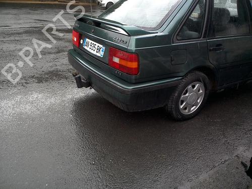Used Parts VOLVO 440 (445) 1.9 Turbo-Diesel (90 hp) 2033450