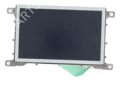 Display monitor PEUGEOT 508 I (8D_) 2.0 HDi | BP29341867C48 