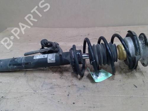 Used Left front shock absorber BMW 1 (E87) 120 d (163 hp) 30261554