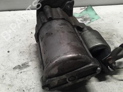 Startmotor RENAULT CLIO IV (BH_) 1.5 dCi 90 (90 hp) 20354997